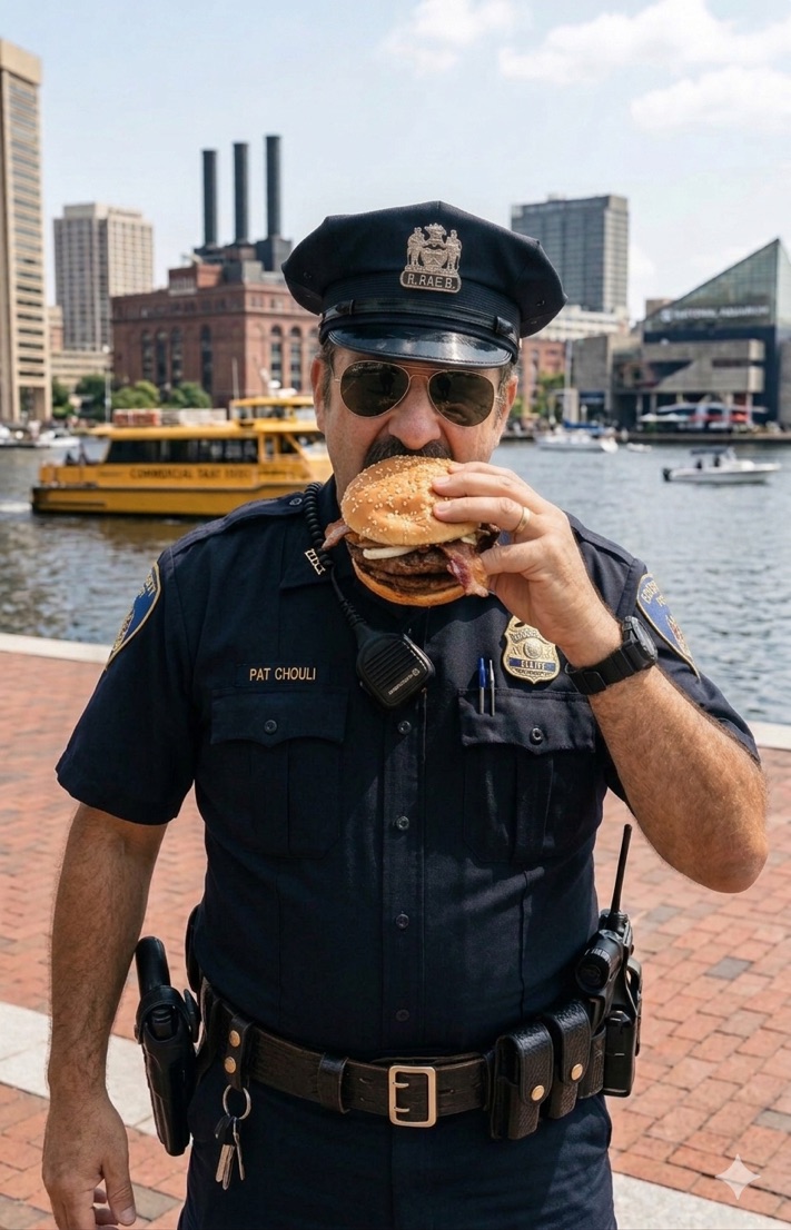 Baltimore Culture Network