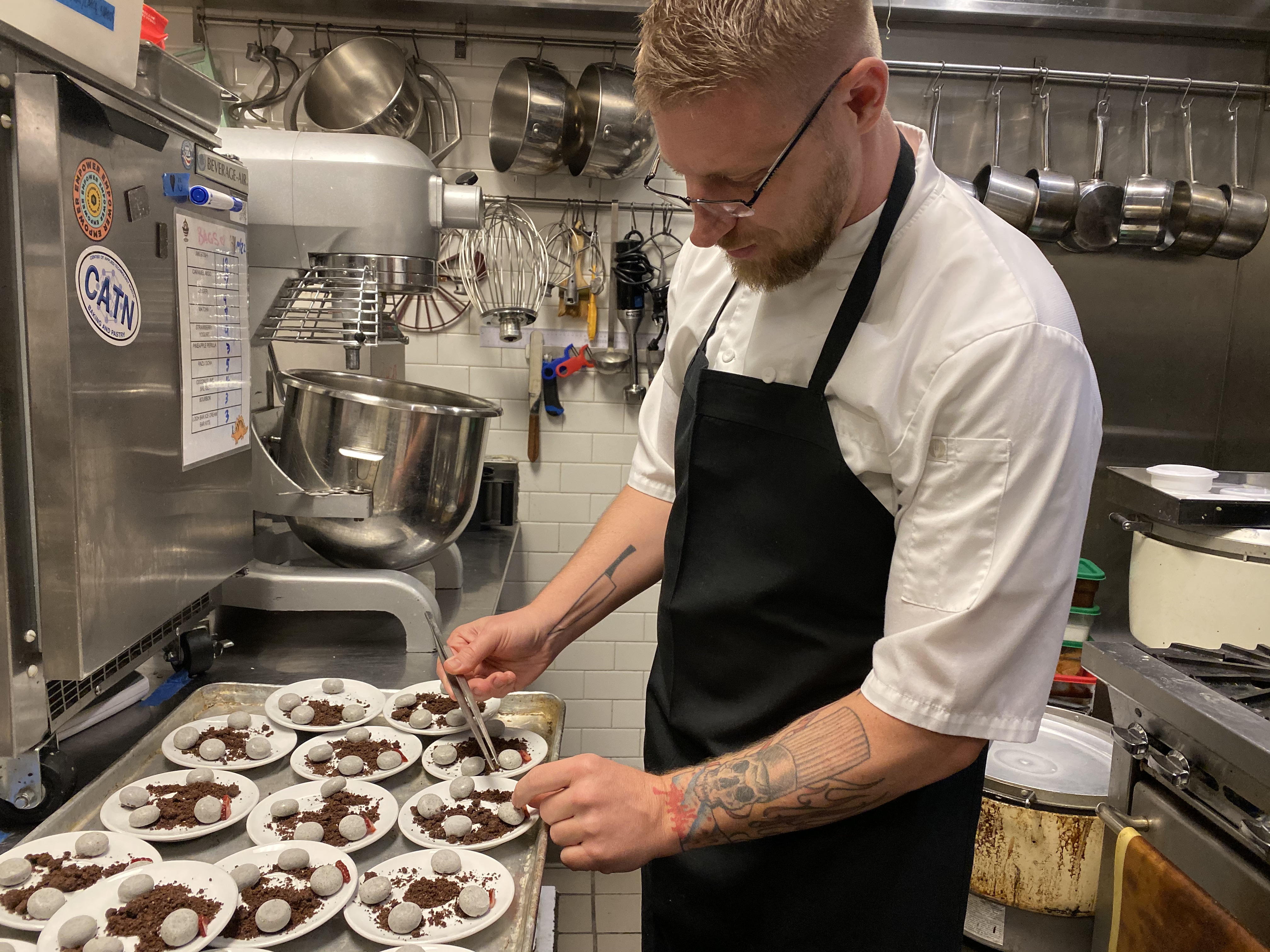 Plating