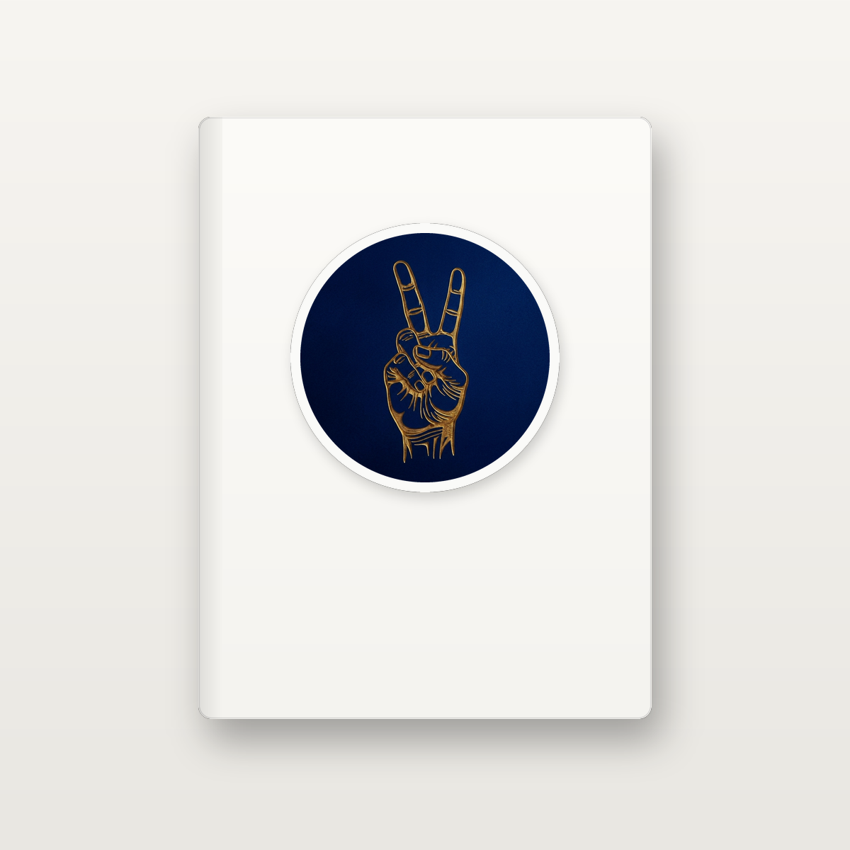 Field Notes Journal